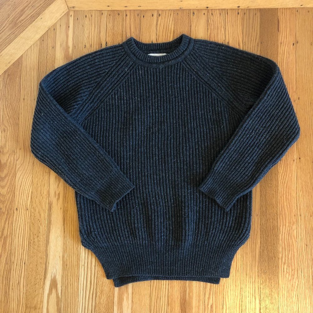 Achro Crewneck Sweater